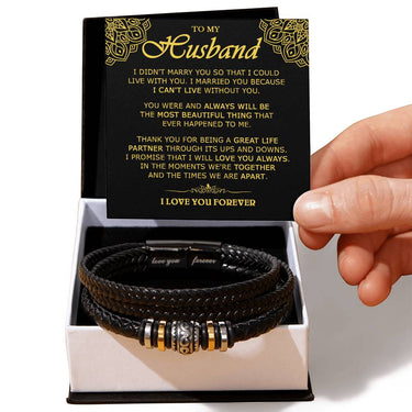husband 8